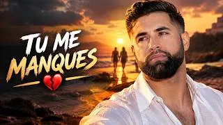 Miniature : KENDJI GIRAC – TU ME MANQUES ENCORE 💔 | Je N’arrive Pas À T’oublier