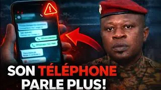 Miniature : Damiba extradé : son téléphone dévoile-t-il des secrets ? Ouattara cité par les rumeurs