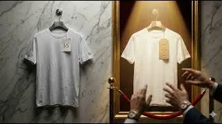 Miniature : L'Effet Veblen : Pourquoi vous achetez des choses parce qu'elles sont chères
