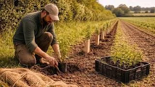 Miniature : La biodiversité en France — Qui la protège ? Qui la menace ?
