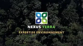Miniature : Nexus Terra | Analyse stratégique en santé environnementale et transition écologique
