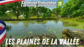 Miniature : UNE BELLE CARTE FRANÇAISE POUR VOUS ! 🇫🇷 | Farming Simulator 25 @grundaal5190