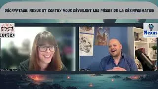 Miniature : Fake News : Pourquoi on y croit (et comment les combattre)