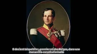 Miniature : 🇧🇪 Une révolution, un roi, et une Constitution… bienvenue en 1831!
