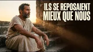 Miniature : Le repos est devenu un travail
