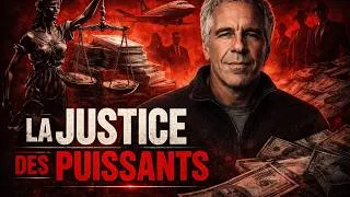 Miniature : Epstein : Comment le Pouvoir Protège les Siens | L'Enquête Complète