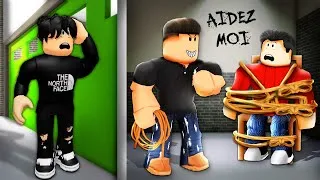 Miniature : UN VOISIN BIZARRE EMMÉNAGE À CÔTÉ DE CHEZ MOI BROOKHAVEN, ROBLOX