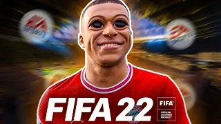 Miniature : Fifa 22.exe