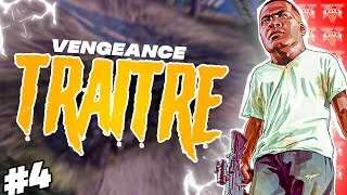 Miniature : ON SE VENGE D'UN TRAITRE - Redside #4 (GTA RP)