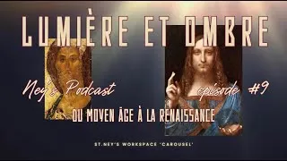 Miniature : Lumière et Ombre dans la peinture: du Moyen Âge à la Renaissance / podcast