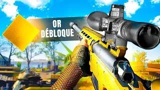 Miniature : LE SNIPER EST BEAUCOUP TROP BON SUR XDEFIANT ! (Or Débloqué)