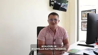 Miniature : Focus sur Mattéo - Neyrat Immobilier