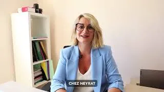 Miniature : Focus sur Victoria - Neyrat Immobilier
