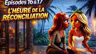 Miniature : ÎLE DE LA SKIBIDI TENTA FRUITÉPISODES 16 & 17 COMPLETS !