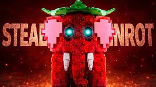 Miniature : ce jeux est en train de tuer un generation : steal a brainrot