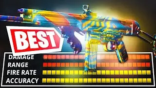 Miniature : *NEW* BEST CLASS SETUP STG 44 (2 balles pour tuer 😱) FAST NUKE 88sec 👀