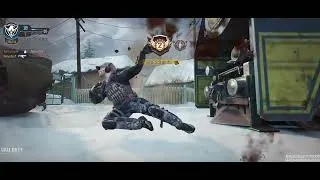 Miniature : MA PREMIERE FOIS SUR CE JEUX ! (Cod Mobile)