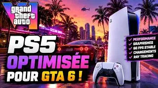 Miniature : GTA 6 : Sony confirme que la PS5 sera la meilleure console !