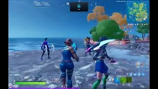 Miniature : LIVE FORTNITE FR #ARENE SOLO