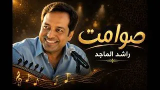 Miniature : 🎹 راشد الماجد بدون كلمات | أجمل صوامت وموسيقى راشد الماجد | Instrumental Music