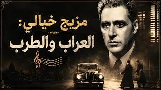 Miniature : 🥇 🎻 عندما استبدلنا موسيقى العراب بالطرب... كانت النتيجة صادمة