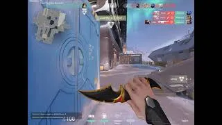 Miniature : ACE CLUTCH INCROYABLE !!!