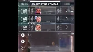 Miniature : Clutch Sage 1v4