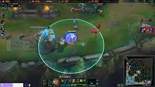 Miniature : Games de placements c'est parti !