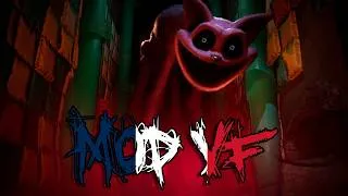 Miniature : Poppy Playtime Chapitre 3  : MOD VF - Bande Annonce (2026)