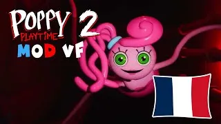 Miniature : Poppy Playtime Chapitre 2 : LE FILM JEU EN FRANCAIS - Jeu MOD VF