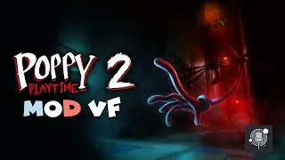 Miniature : Poppy Playtime - MOD VF : CHAPITRE 2 [SORTIE OFFICIELLE]