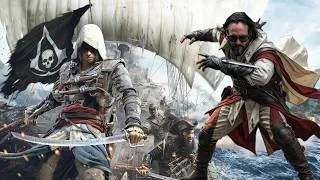 Miniature : Assassin's Creed Black Flag Resynced : Test Vidéo PS5 Pro 4K@60fps ! Enfin un VRAI Assassin's Creed!