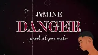 Miniature : JVHMINE | Danger (Official Video)