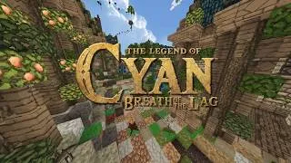 Miniature : [ODYSSÉE] Publicité The Legend of Cyan : Breath of the Lag