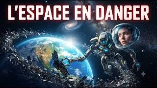 Miniature : New Space : La crise qui menace notre avenir spatial