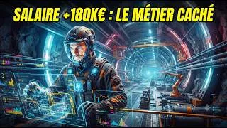 Miniature : Le Métier d'Ingénieur le Mieux Payé (dont personne ne parle)