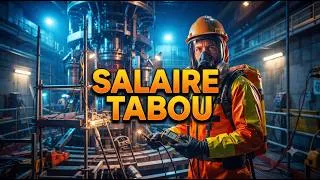 Miniature : Ingénieur Nucléaire : Le Salaire Tabou (Jusqu'à 130k€/an)