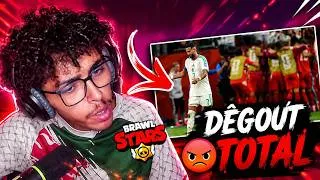 Miniature : Je suis AIGRI à cause de ... sur Brawl Stars !! 🤬​👿​