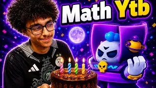 Miniature : JOYEUX ANNIVERSAIRE @Mathytb ! ​🎂​❤️​ (15/06)