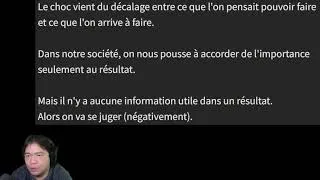 Miniature : Comment ne pas se décourager dans l'esport ?