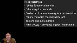 Miniature : Comment progresser dans l'esport même dans les pires conditions