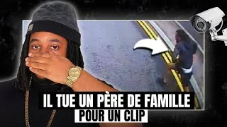 Miniature : CE RAPPEUR UK A TUÉ SON AMI DEVANT SON FILS