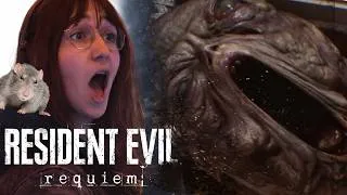 Miniature : RAT LEUR !! EP 3 : RESIDENT EVIL REQUIEM