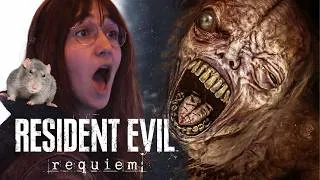 Miniature : RAVI-SSANTE MADAME ! EP 2 : RESIDENT EVIL REQUIEM