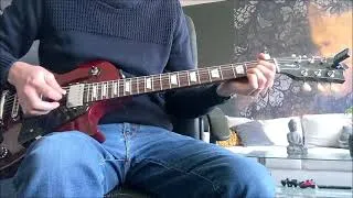 Miniature : Nothing else matters cover