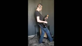 Miniature : Shaka Ponk Smells like teen spirit cover