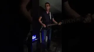 Miniature : ACDC Highway to Hell cover