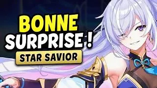 Miniature : J'AI ÉTÉ SURPRISE ! | Star Savior demi-anniversaire, mon avis après plusieurs heures