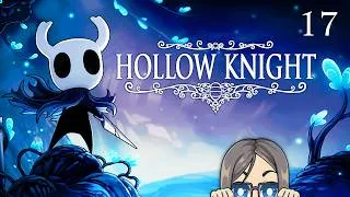 Miniature : HOLLOW KNIGHT : LE CHEVALIER MÉPRISÉ, LE PROTECTEUR BLANC & TEST DE LA MAISON DES DIEUX (17)