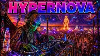Miniature : 🌠 NIAKILL - HYPERNOVA 🌠